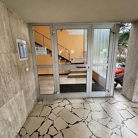 Apartament Affitti Brevi Caterina Seriate Zewnętrze zdjęcie