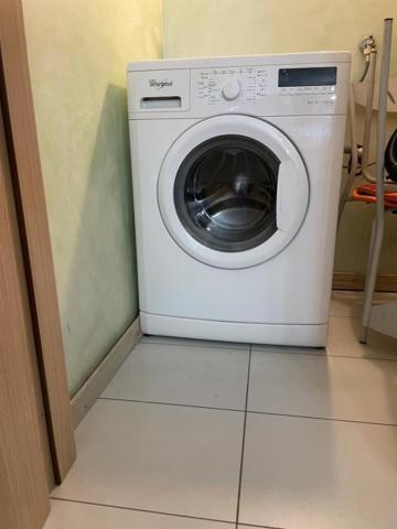 Apartament Affitti Brevi Caterina Seriate Zewnętrze zdjęcie