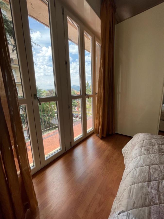 Apartament Affitti Brevi Caterina Seriate Zewnętrze zdjęcie