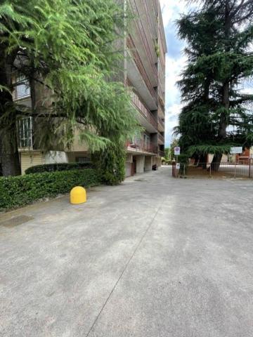Apartament Affitti Brevi Caterina Seriate Zewnętrze zdjęcie