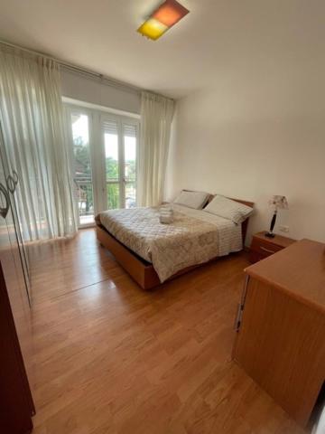 Apartament Affitti Brevi Caterina Seriate Zewnętrze zdjęcie