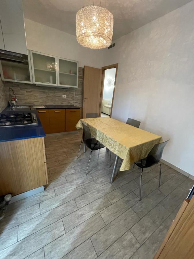 Apartament Affitti Brevi Caterina Seriate Zewnętrze zdjęcie
