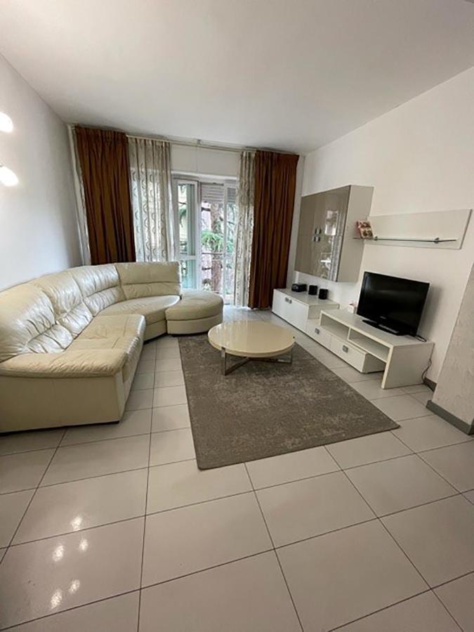 Apartament Affitti Brevi Caterina Seriate Zewnętrze zdjęcie