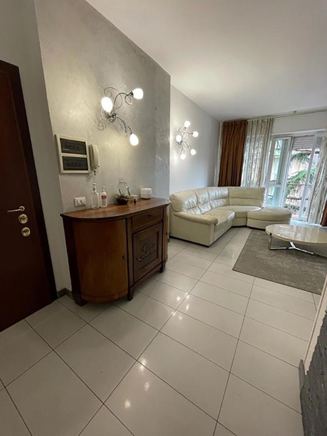 Apartament Affitti Brevi Caterina Seriate Zewnętrze zdjęcie
