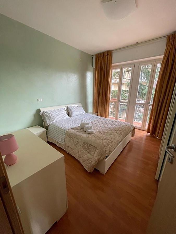 Apartament Affitti Brevi Caterina Seriate Zewnętrze zdjęcie