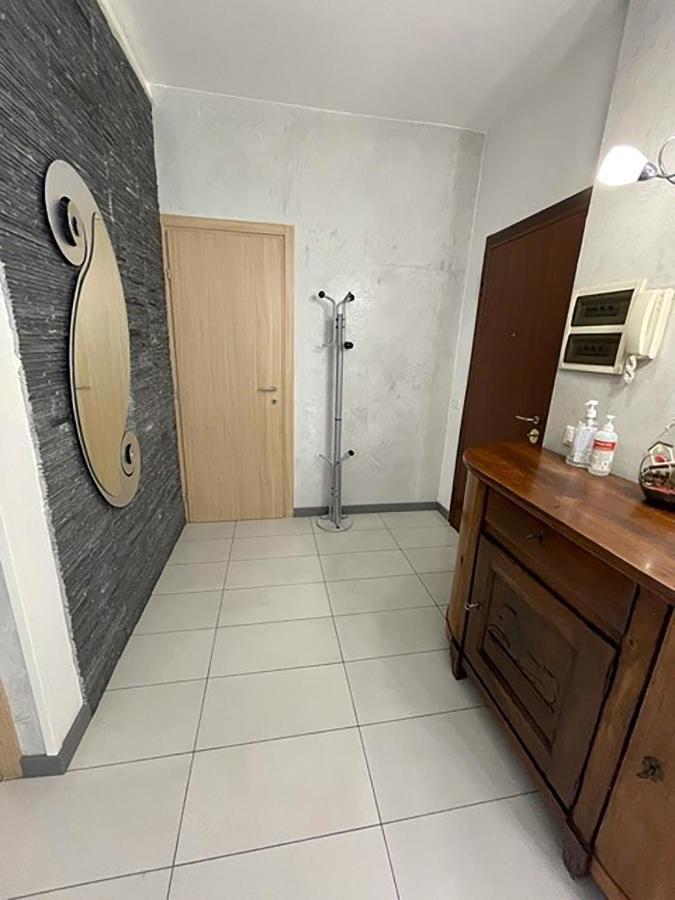 Apartament Affitti Brevi Caterina Seriate Zewnętrze zdjęcie