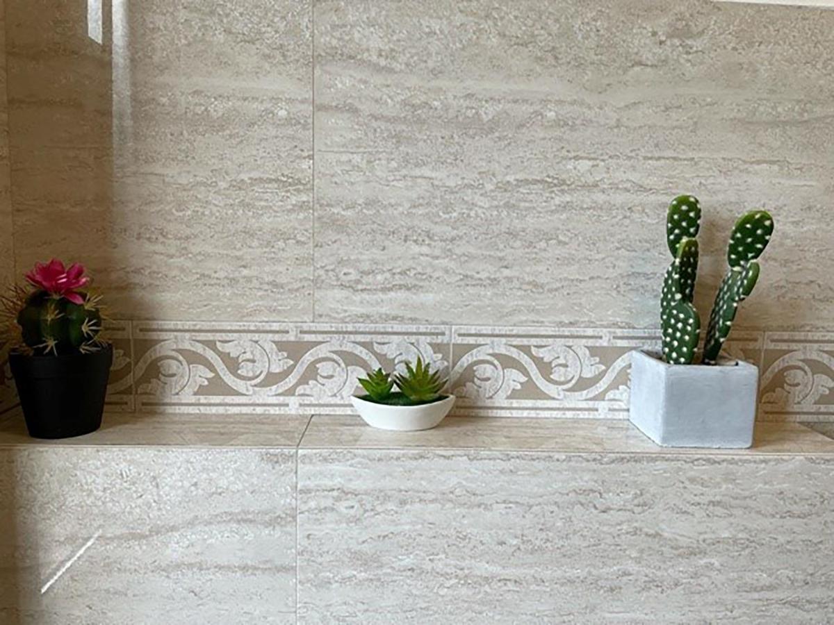 Apartament Affitti Brevi Caterina Seriate Zewnętrze zdjęcie