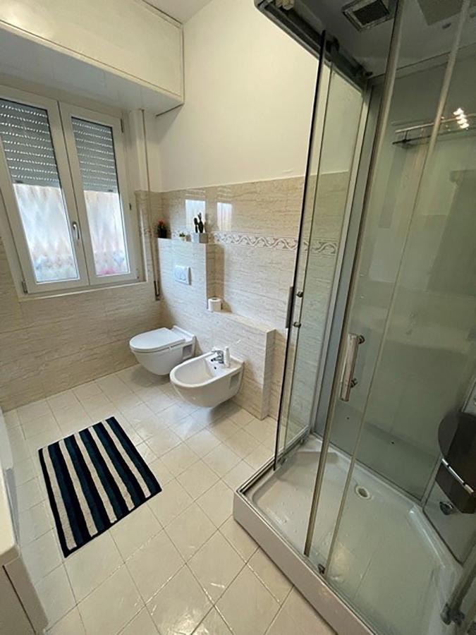 Apartament Affitti Brevi Caterina Seriate Zewnętrze zdjęcie