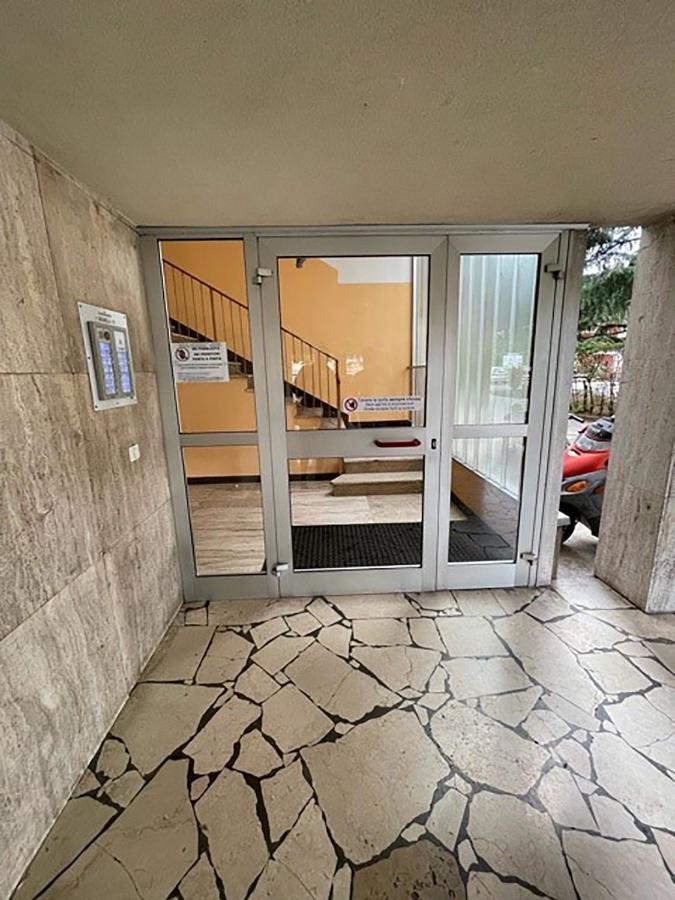 Apartament Affitti Brevi Caterina Seriate Zewnętrze zdjęcie