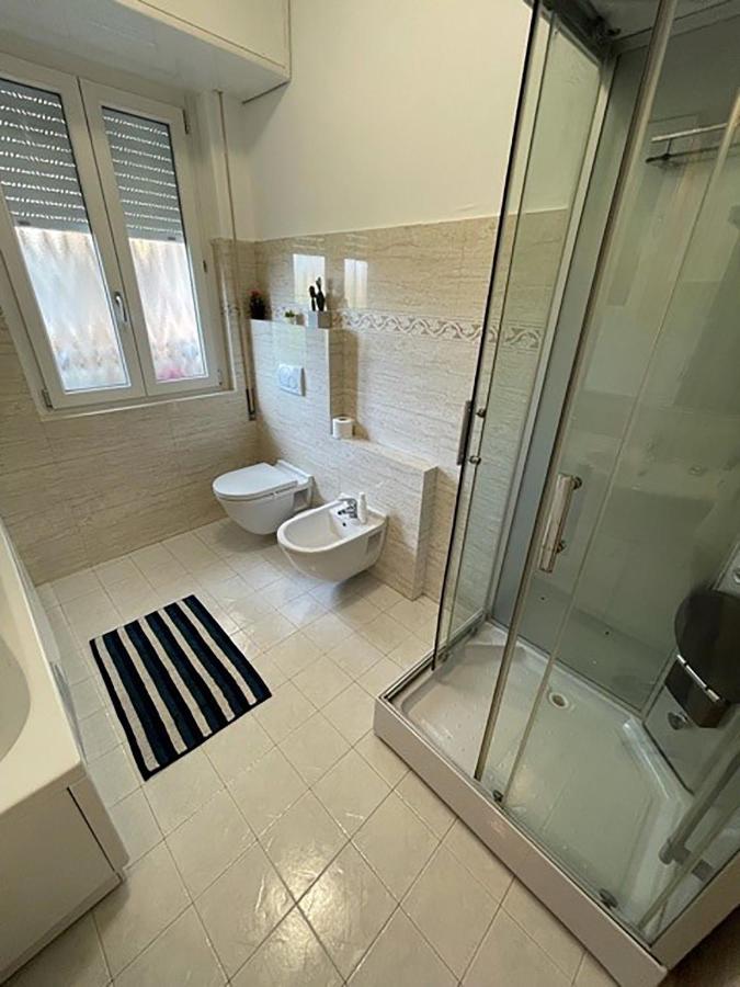 Apartament Affitti Brevi Caterina Seriate Zewnętrze zdjęcie