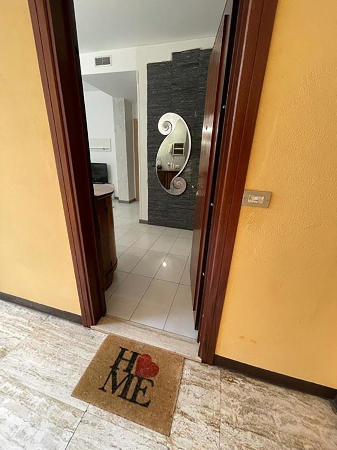 Apartament Affitti Brevi Caterina Seriate Zewnętrze zdjęcie