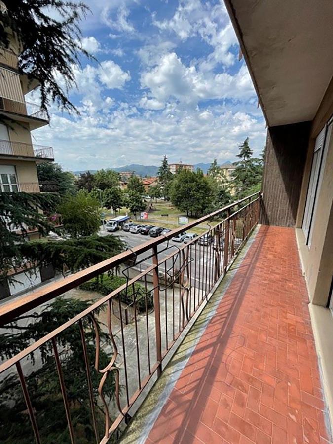 Apartament Affitti Brevi Caterina Seriate Zewnętrze zdjęcie