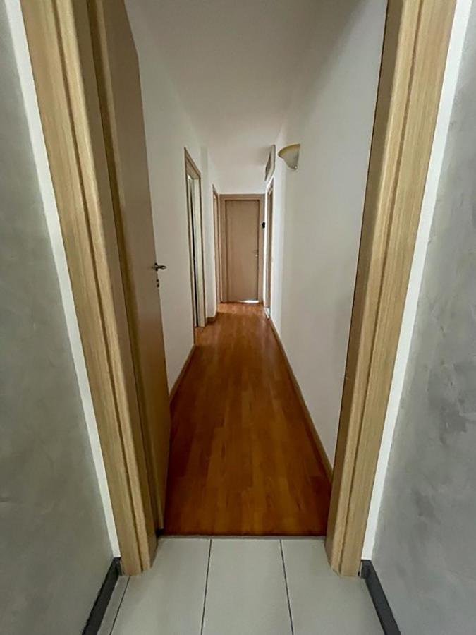 Apartament Affitti Brevi Caterina Seriate Zewnętrze zdjęcie