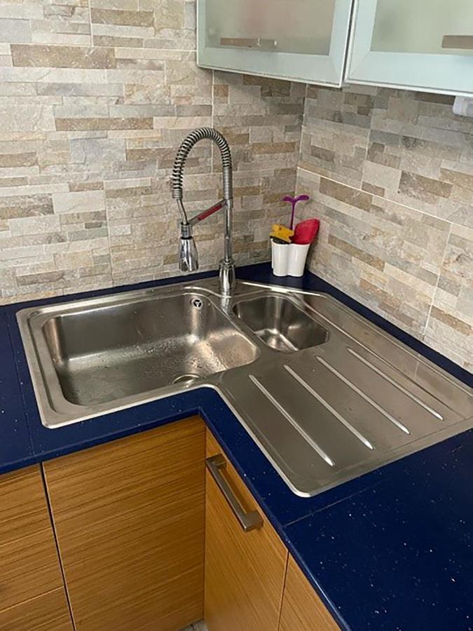 Apartament Affitti Brevi Caterina Seriate Zewnętrze zdjęcie